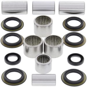 Wrp Linkage Bearing Kit fits Honda Cr80R 1996 – 1997 Motorbikes