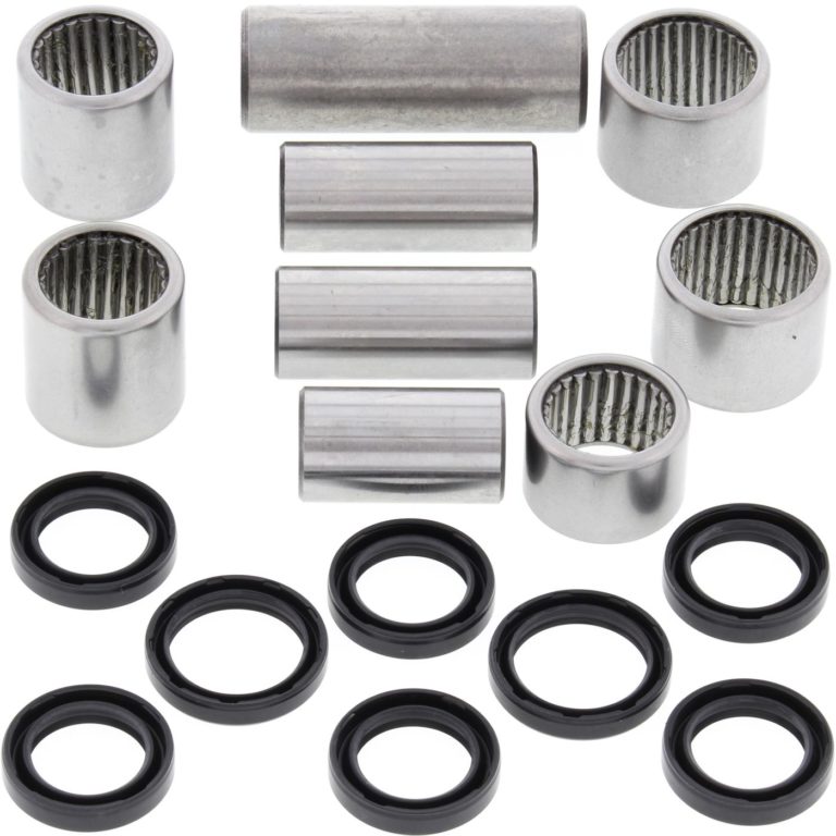 Wrp Linkage Bearing Kit fits Honda Xr400R 1998 – 1999 Motorbikes