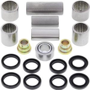 Wrp Linkage Bearing Kit fits Honda Xr250R 1996 – 1999 Motorbikes