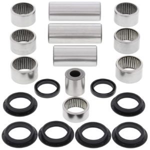 Wrp Linkage Bearing Kit fits Suzuki Rm125 1998 Motorbikes