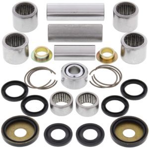 Wrp Linkage Bearing Kit fits Suzuki Rm80 1990 Motorbikes