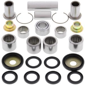 Wrp Linkage Bearing Kit fits Yamaha Yz80 1993 – 1996 Motorbikes