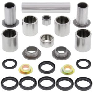 Wrp Linkage Bearing Kit fits Yamaha Wr250F 2002 Motorbikes