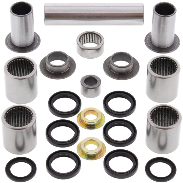 Wrp Linkage Bearing Kit fits Yamaha Wr250F 2001 Motorbikes