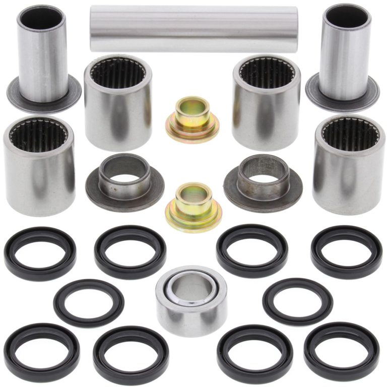 Wrp Linkage Bearing Kit fits Yamaha Wr250 1994 Motorbikes