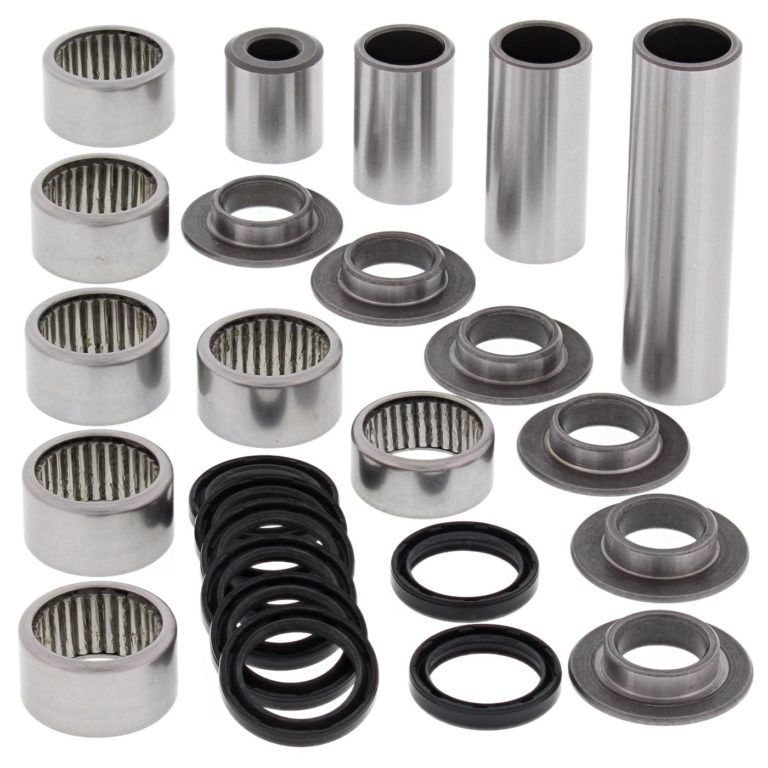 Linkage Bearing Kit for Motorbikes