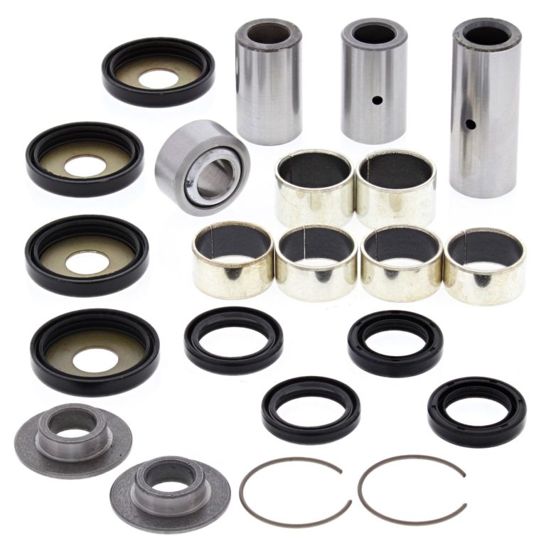 Linkage Bearing Kit for Motorbikes