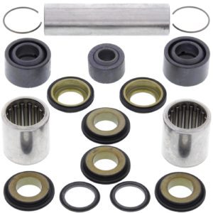 Wrp Linkage Bearing Kit fits Kawasaki Kx250 1985 Motorbikes