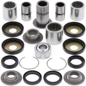 Wrp Linkage Bearing Kit fits Yamaha It490 1983 – 1984 Motorbikes