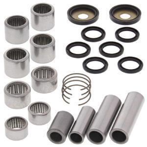 Wrp Linkage Bearing Kit fits Suzuki Rm85 2004 Motorbikes