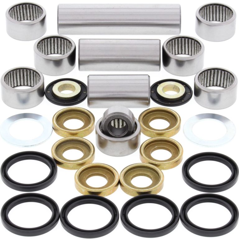 Wrp Linkage Bearing Kit fits Honda Cr125R 2002 Motorbikes