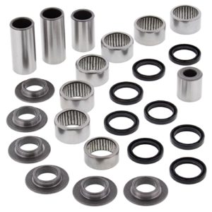 Wrp Linkage Bearing Kit fits Suzuki Rm125 2002 Motorbikes