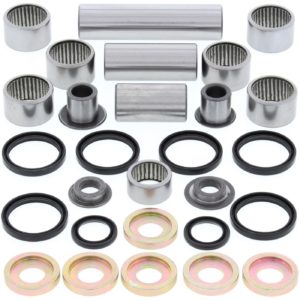 Wrp Linkage Bearing Kit fits Kawasaki Klx450R (Au) 2019 Motorbikes