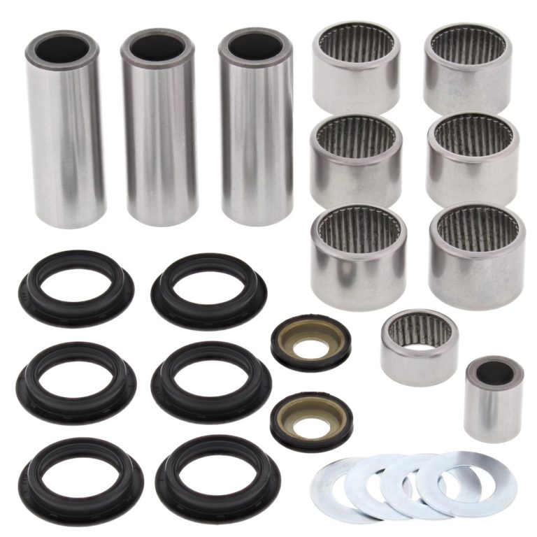 Wrp Linkage Bearing Kit fits Kawasaki Klx250R 1994 Motorbikes