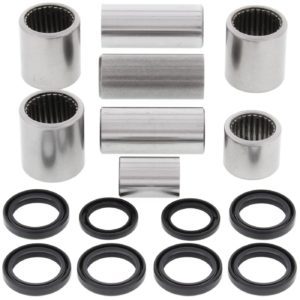 Wrp Linkage Bearing Kit fits Yamaha Ttr230 2005 – 2016 Motorbikes