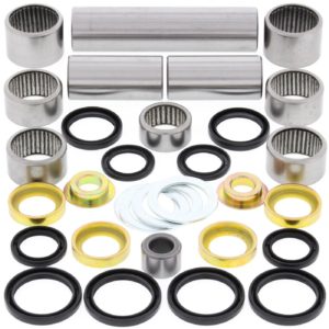 Wrp Linkage Bearing Kit fits Yamaha Wr250F 2007 – 2013 Motorbikes