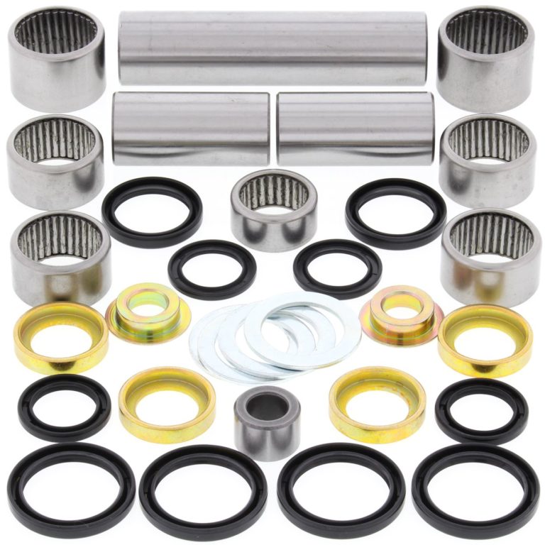 Wrp Linkage Bearing Kit fits Yamaha Wr250F 2007 – 2013 Motorbikes