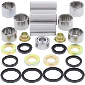 Wrp Linkage Bearing Kit fits Husqvarna Cr125 2005 – 2007 Motorbikes