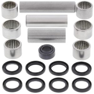 Wrp Linkage Bearing Kit fits Honda Cr250R 1988 Motorbikes