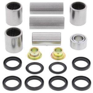 Wrp Linkage Bearing Kit fits Yamaha Wr200 1992 Motorbikes