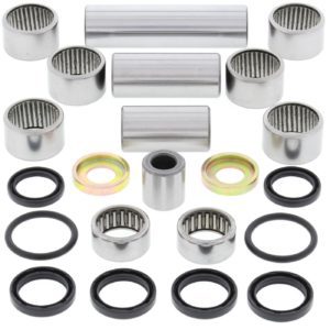 Wrp Linkage Bearing Kit fits Tm En 125 2007 Motorbikes