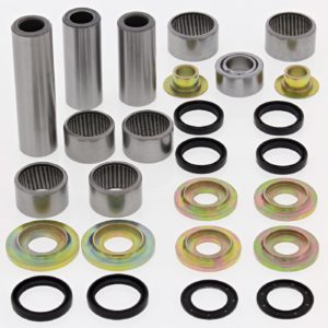 Wrp Linkage Bearing Kit fits Tm Mx 85 2006 – 2009 Motorbikes