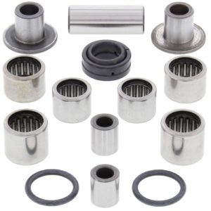 Wrp Linkage Bearing Kit fits Sherco Trials 0.80 2004 – 2010 Motorbikes