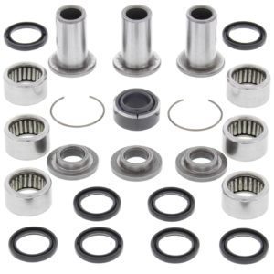 Wrp Linkage Bearing Kit fits Montesa 315R 1999 Motorbikes