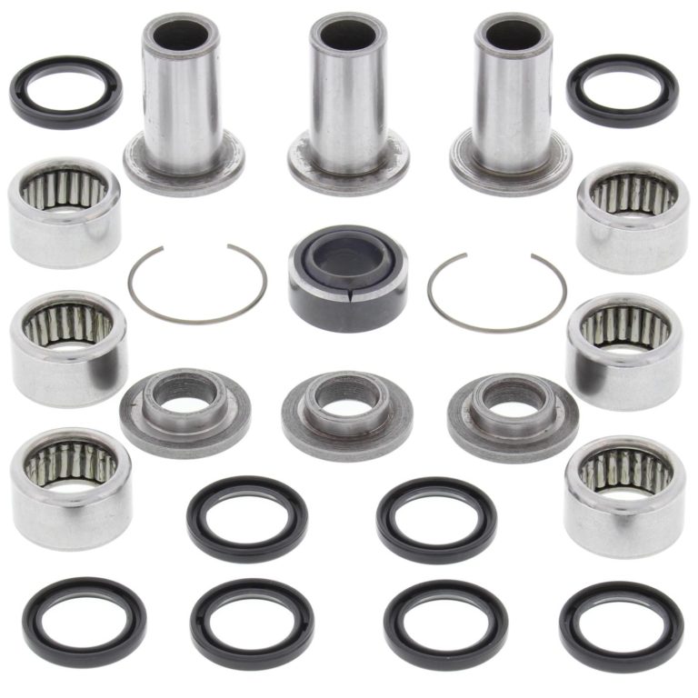 Wrp Linkage Bearing Kit fits Montesa 315R 1999 Motorbikes