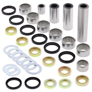 Wrp Linkage Bearing Kit fits Suzuki Rmx450 2010 – 2011 Motorbikes