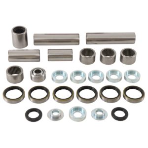 Wrp Linkage Bearing Kit fits Beta Rr 2T 250 2013 – 2018 Motorbikes