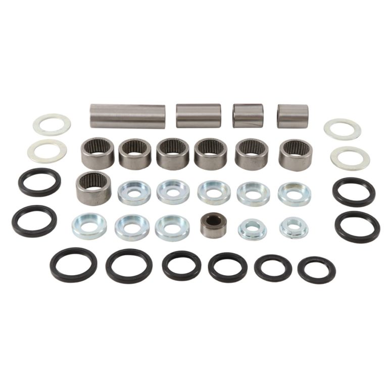 Wrp Linkage Bearing Kit fits Honda Crf250R 2018 Motorbikes