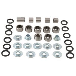 Wrp Linkage Bearing Kit for Motorbikes