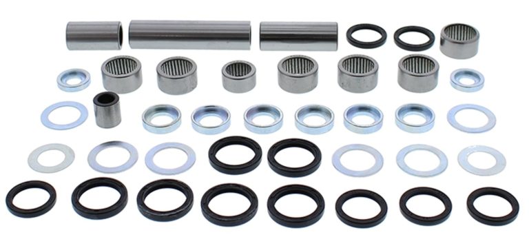 Wrp Linkage Bearing Kit for Motorbikes