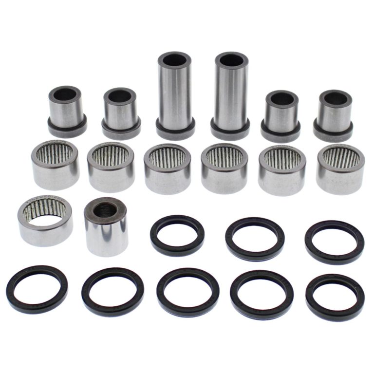 Wrp Linkage Bearing Kit for Motorbikes