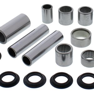 Wrp Linkage Bearing Kit for Motorbikes