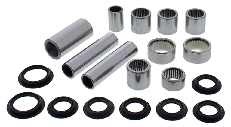 Wrp Linkage Bearing Kit for Motorbikes