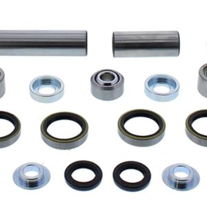 Wrp Linkage Bearing Kit fits Beta Rr 4T 250 05-07 Motorbikes