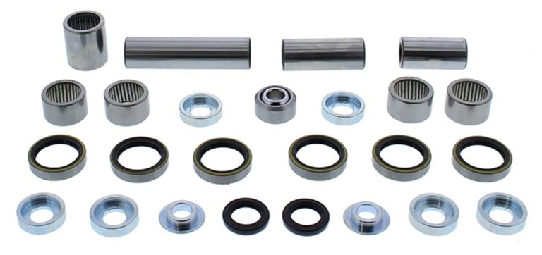 Wrp Linkage Bearing Kit fits Beta Rr 4T 250 05-07 Motorbikes