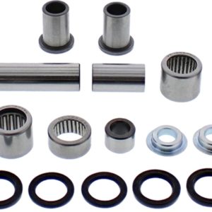 Wrp Linkage Bearing Kit for Motorbikes