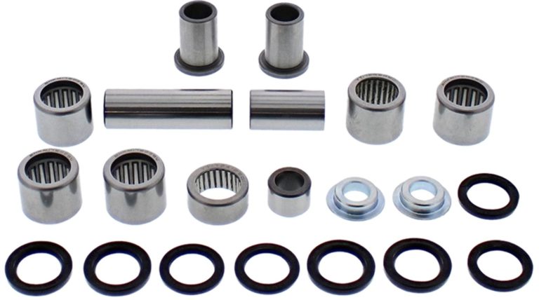 Wrp Linkage Bearing Kit for Motorbikes