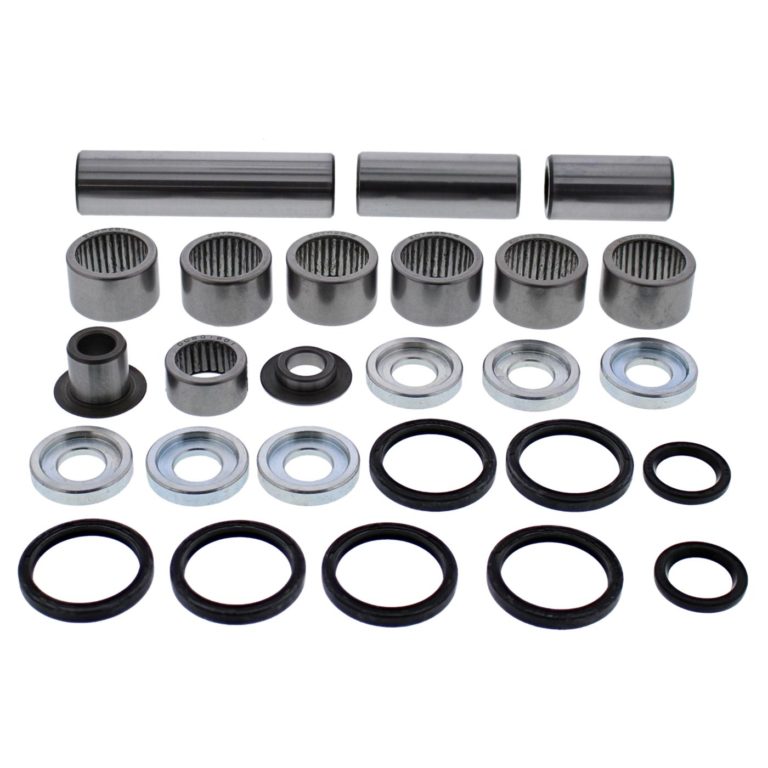 Wrp Linkage Bearing Kit for Motorbikes