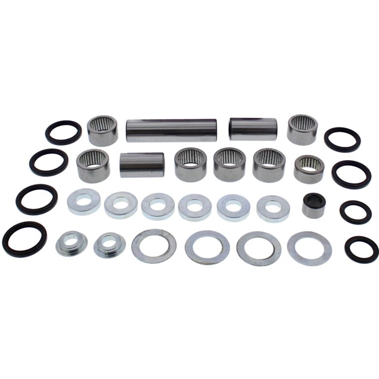 Wrp Linkage Bearing Kit for Motorbikes