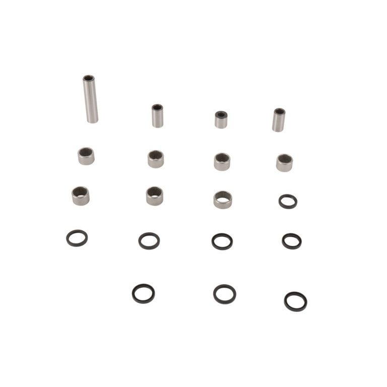 Wrp Linkage Bearing Kit fits Sherco Enduro 4.5I 04-06 Motorbikes