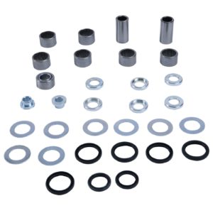 Wrp Linkage Bearing Kit fits Sherco Sc F-R 250 19 Motorbikes