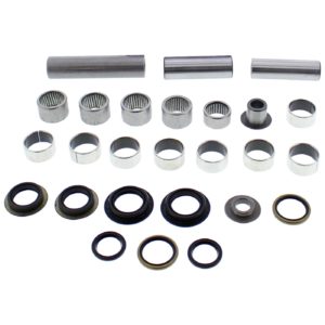 Wrp Linkage Bearing Kit fits Kawasaki Klx230 20 Motorbikes