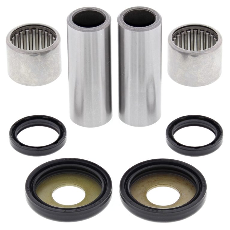 Wrp Swing Arm Bearing Kit fits Honda Cr80R 1986 Motorbikes