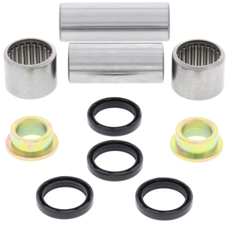 Wrp Swing Arm Bearing Kit fits Honda Cr80R 2000 – 2002 Motorbikes