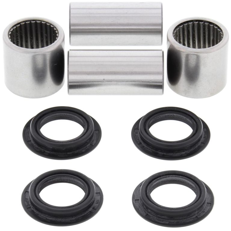 Wrp Swing Arm Bearing Kit fits Kawasaki Kl600 1984 – 1986 Motorbikes