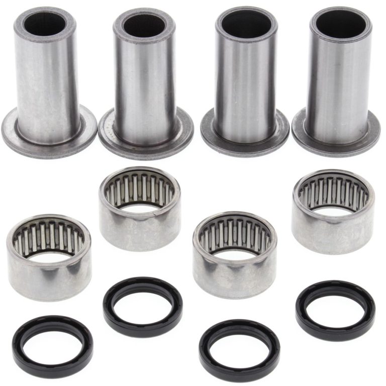 Wrp Swing Arm Bearing Kit fits Gas-Gas Ec125 2001 – 2002 Motorbikes